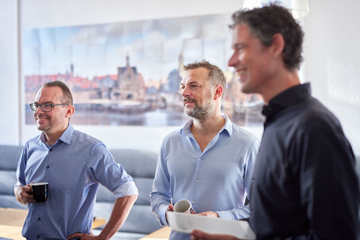 Strategisch verduurzamen