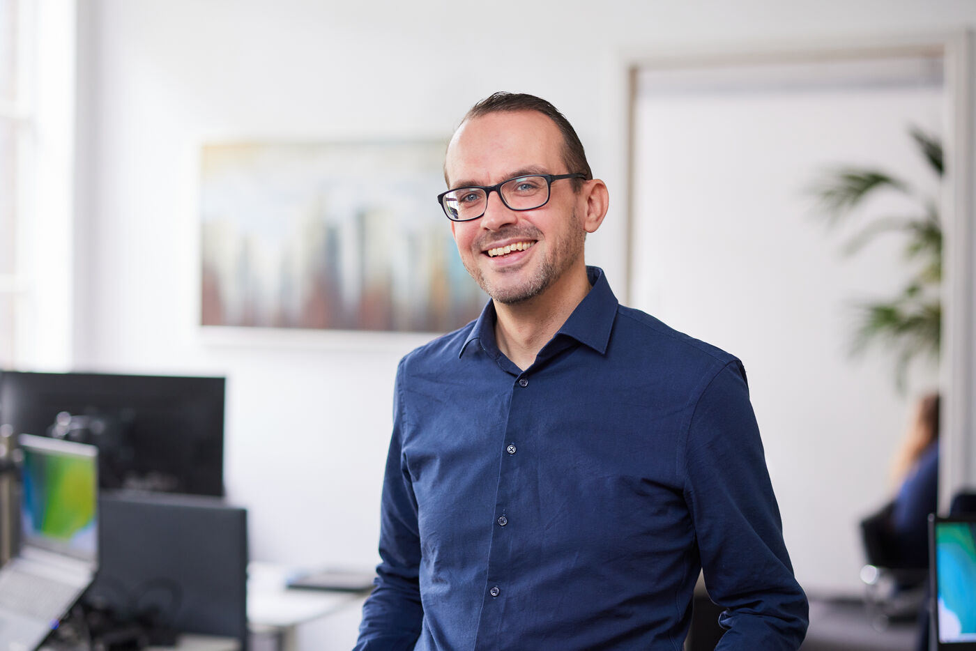 Paul van der Weijden