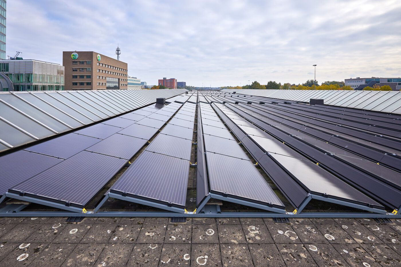 Praktisch energieadvies