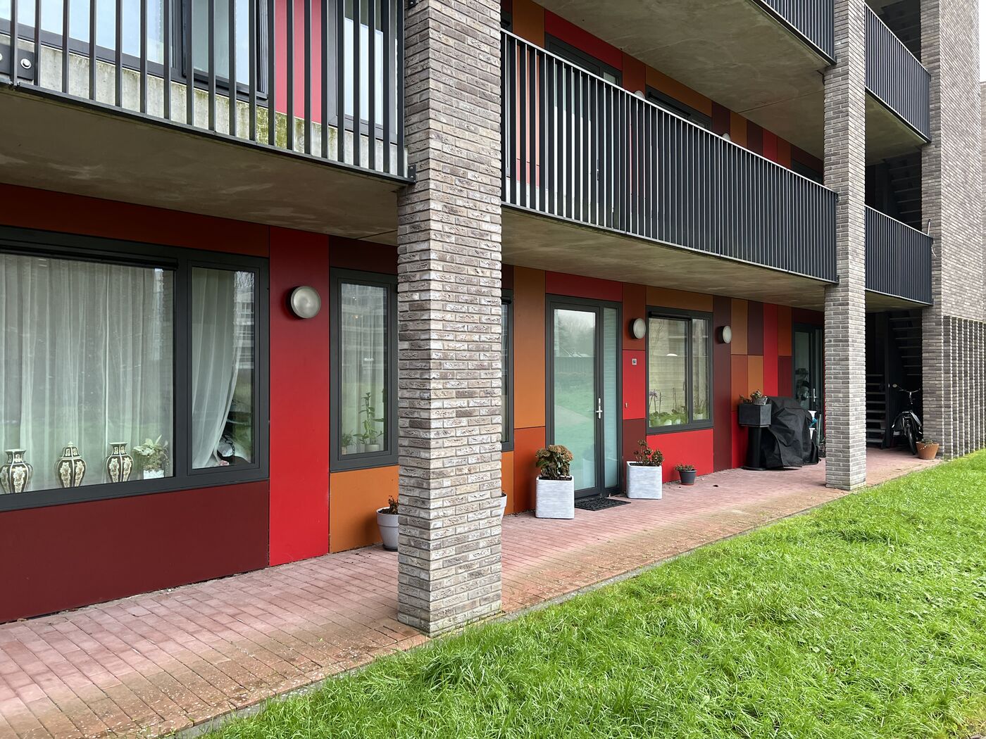 PKW helpt woningcorporaties bij verduurzaming