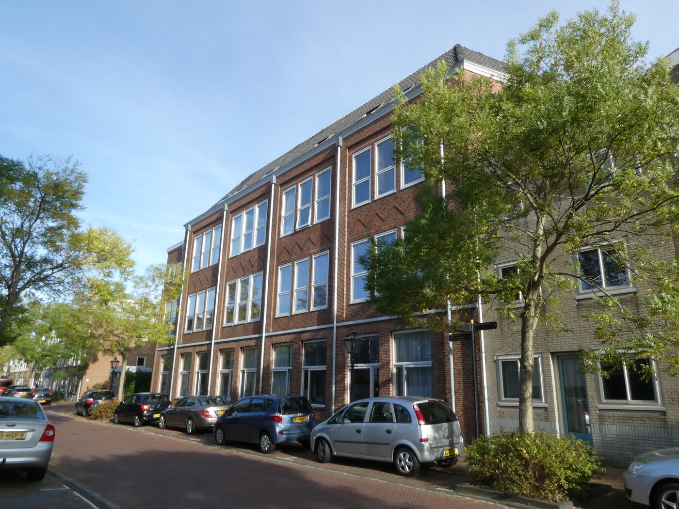 Energielabel op maat voor woningcorporaties