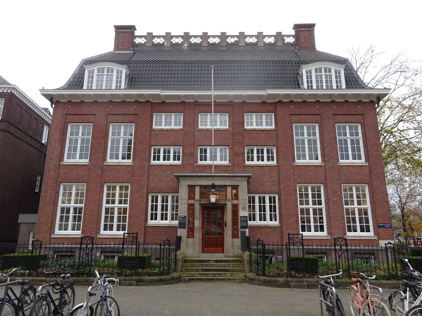 Verduurzaming van appartementencomplexen