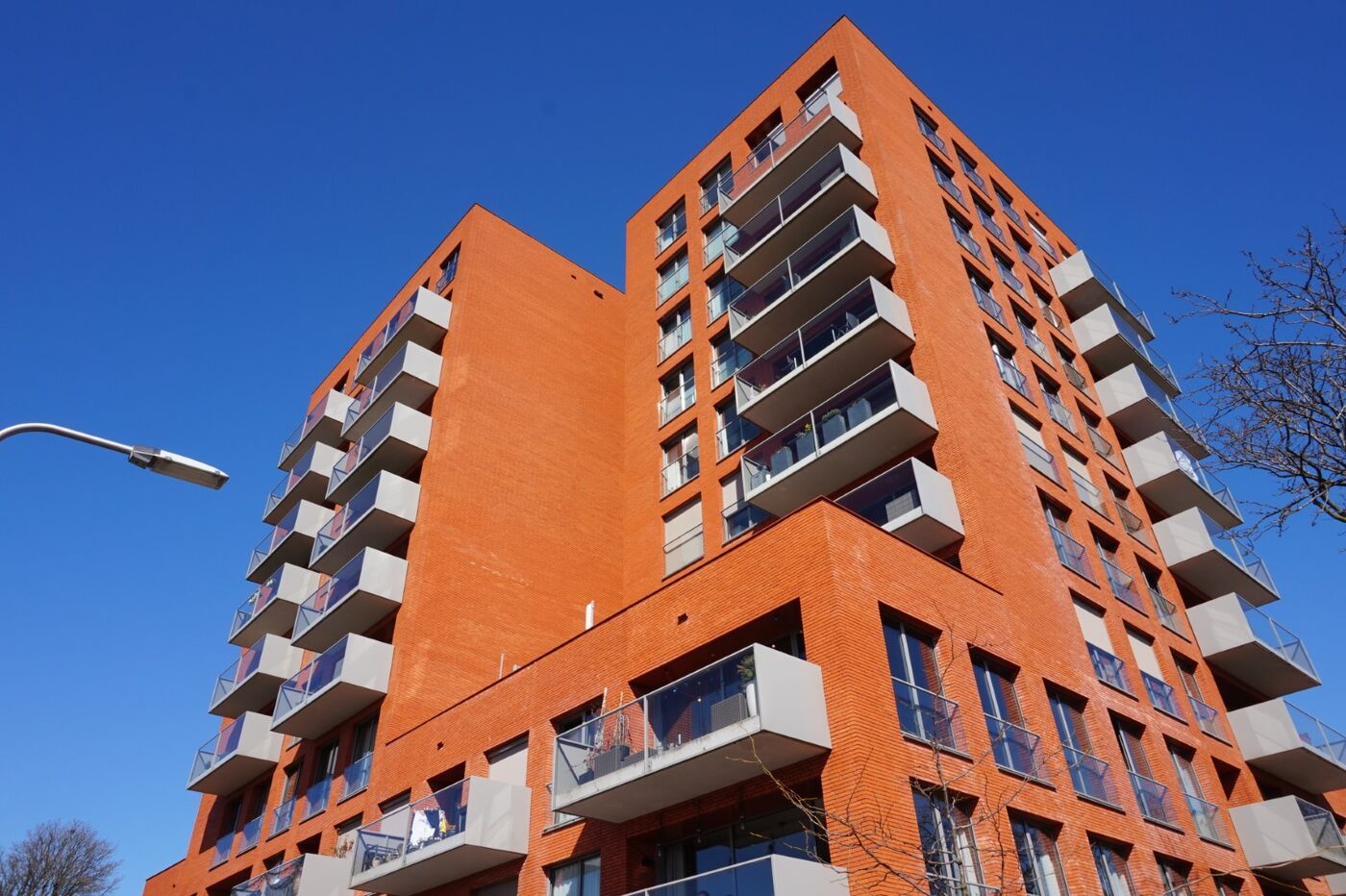 VvE POWER Brabant afbeelding 1