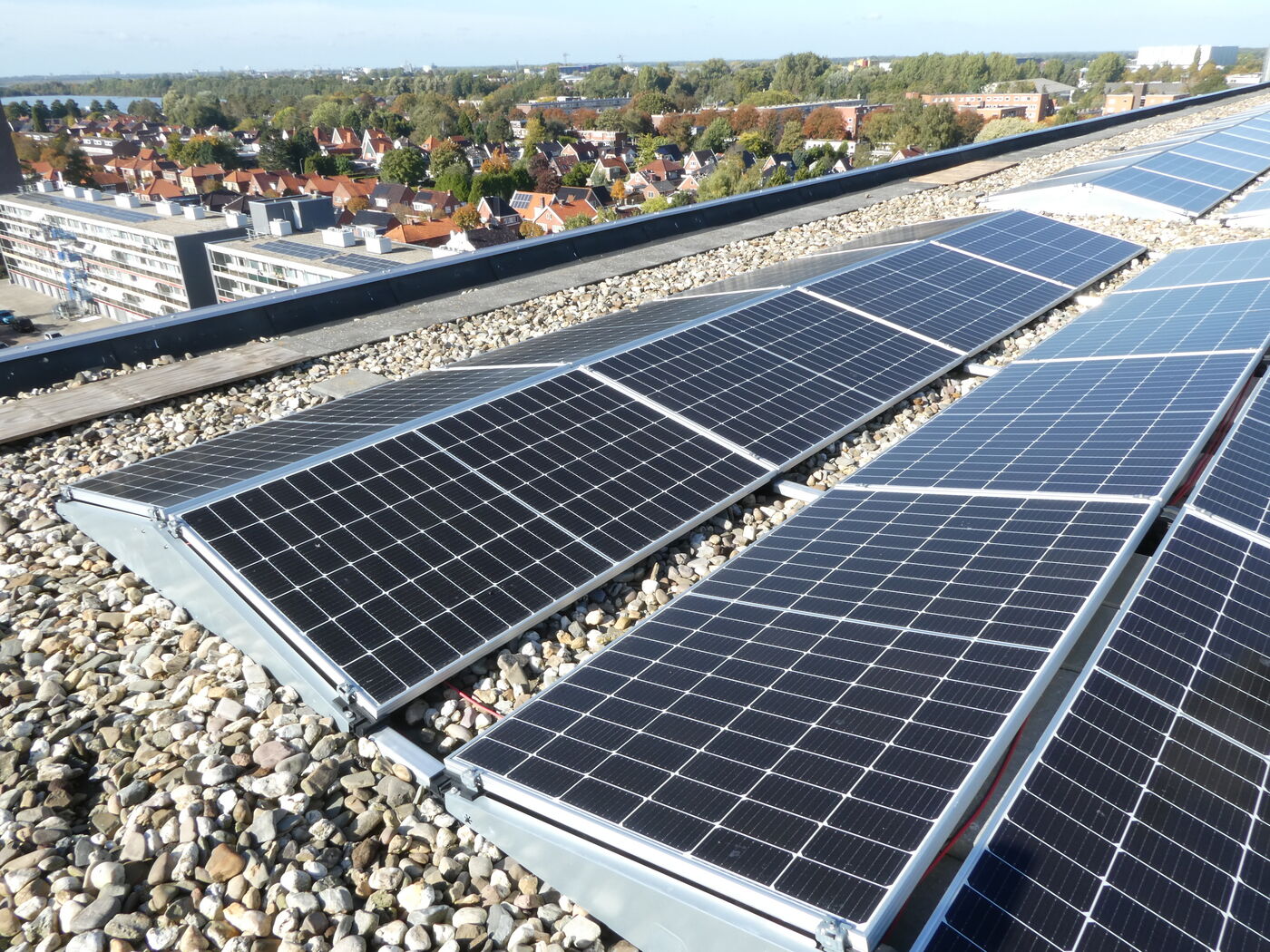 Advies voor verduurzaming