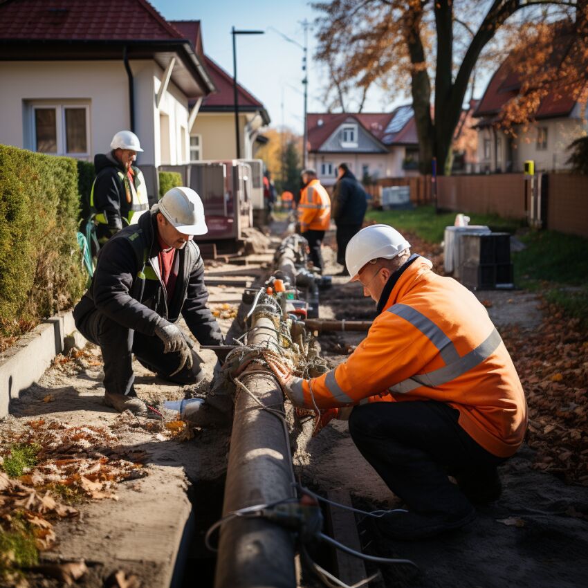 Haalbaarheidsonderzoek voor VvE's