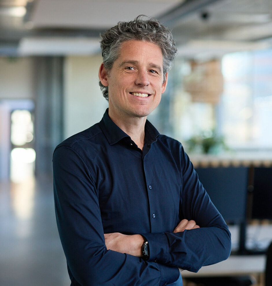 Ontzorgen in elke fase van verduurzaming