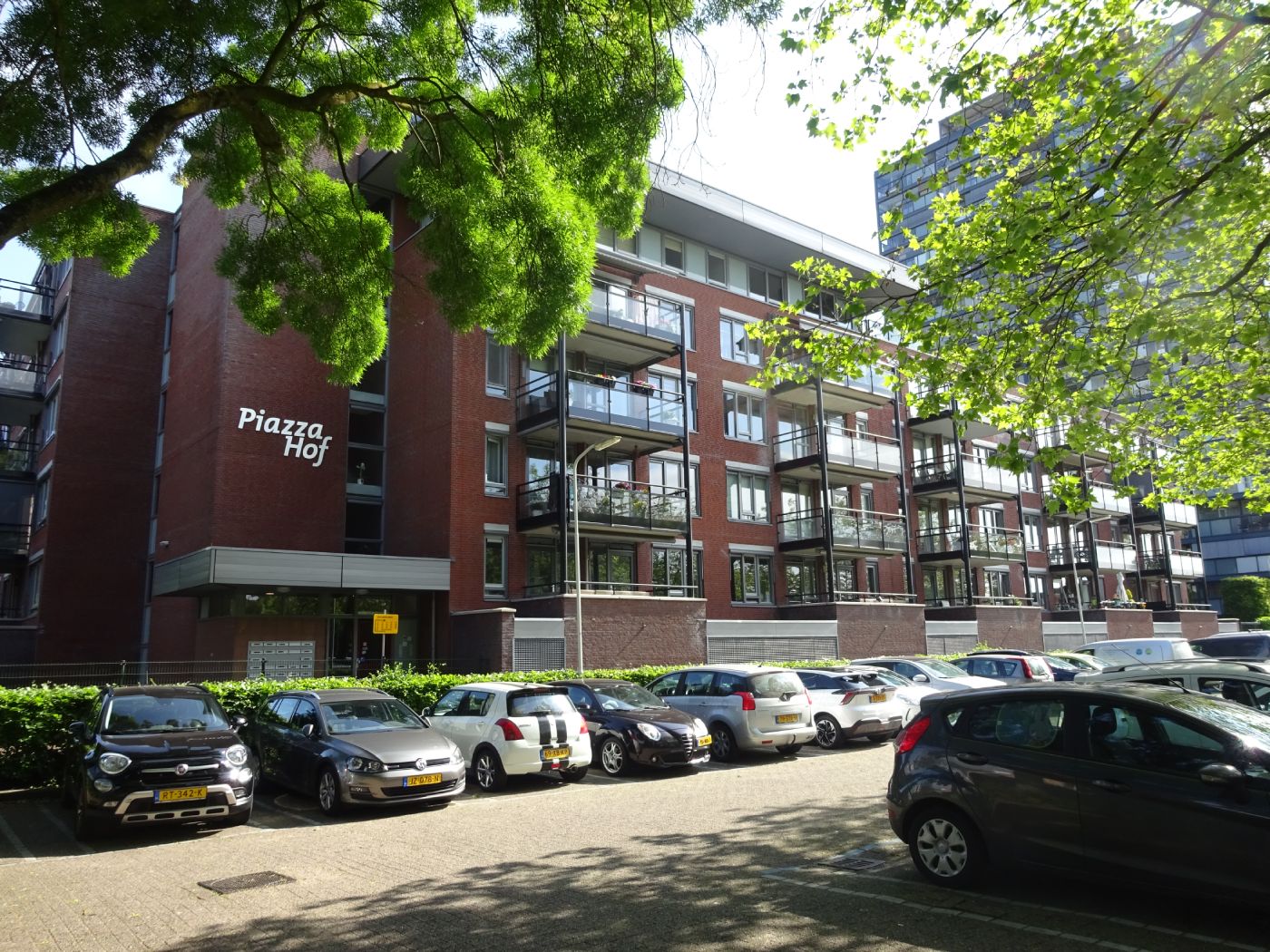 PKW Gorinchem tender winst