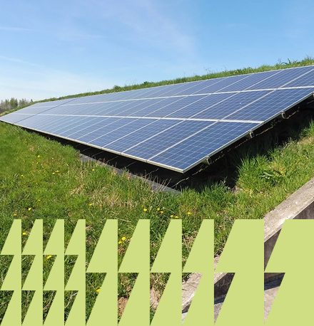 Energielabels voorbeeld afbeelding